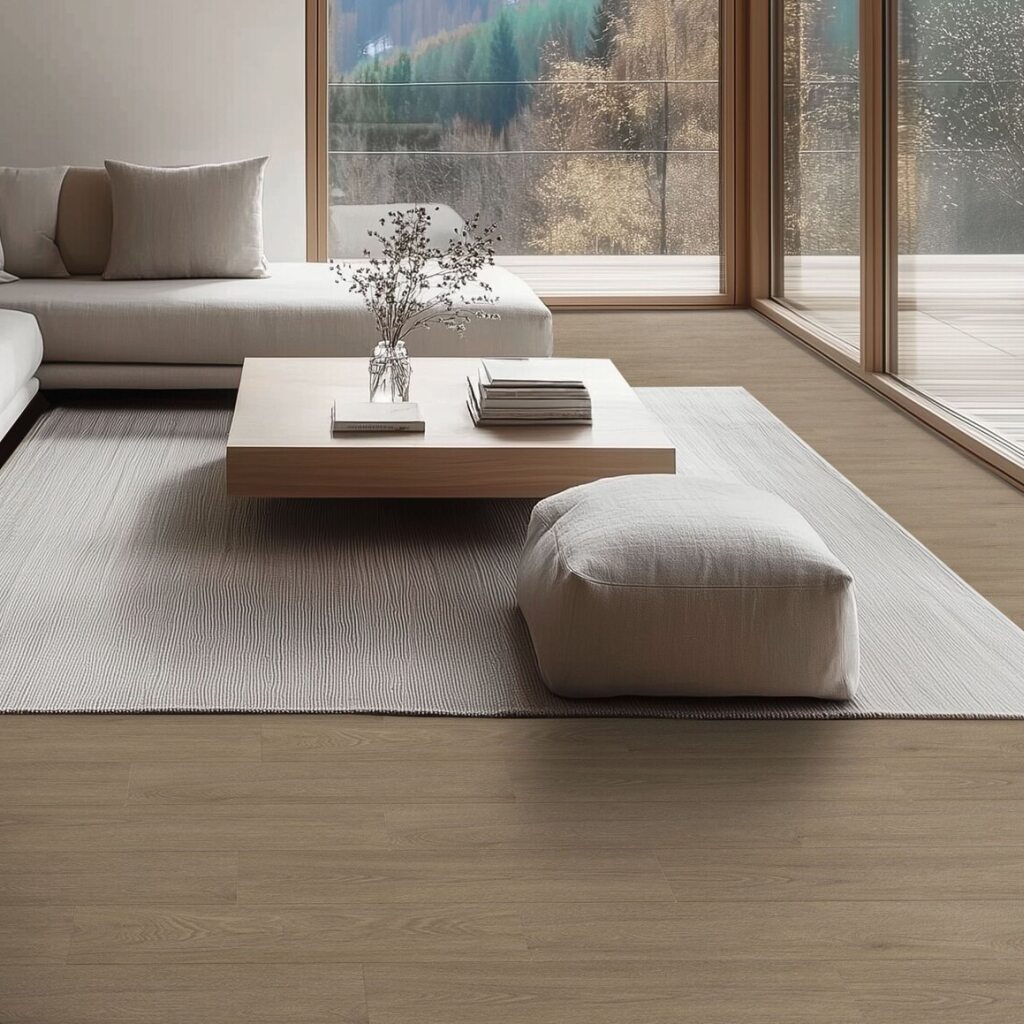 Gerflor Creation 55 TAMO NATURAL 1561